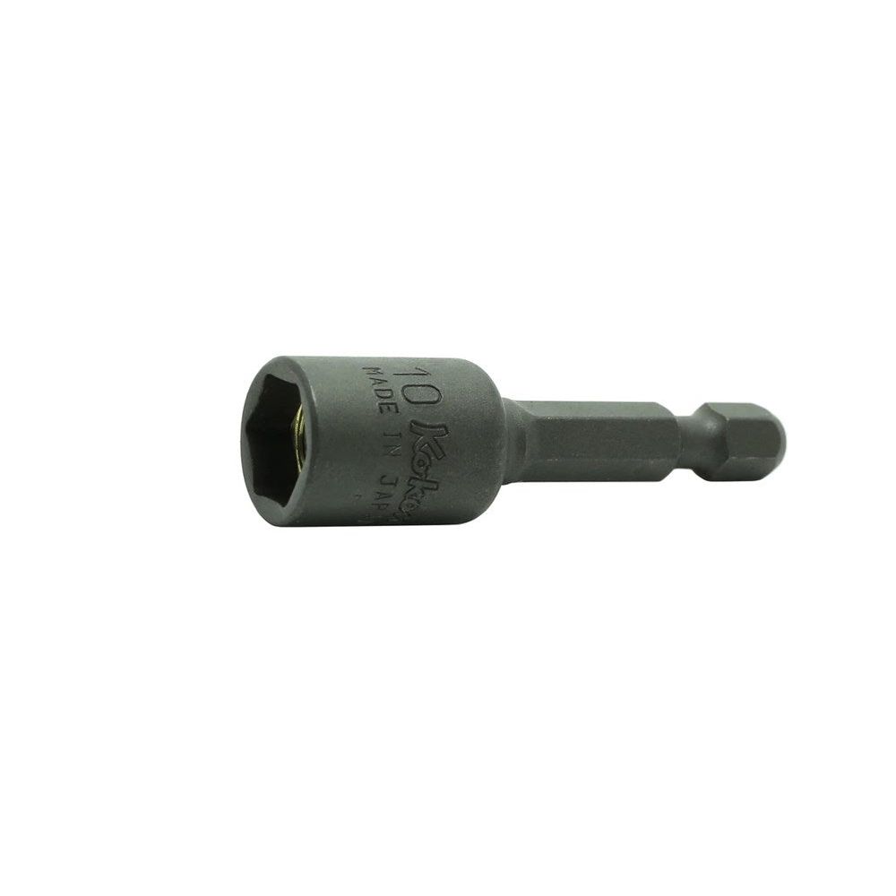 1/4"magn.dopsleutel SW12mm-0