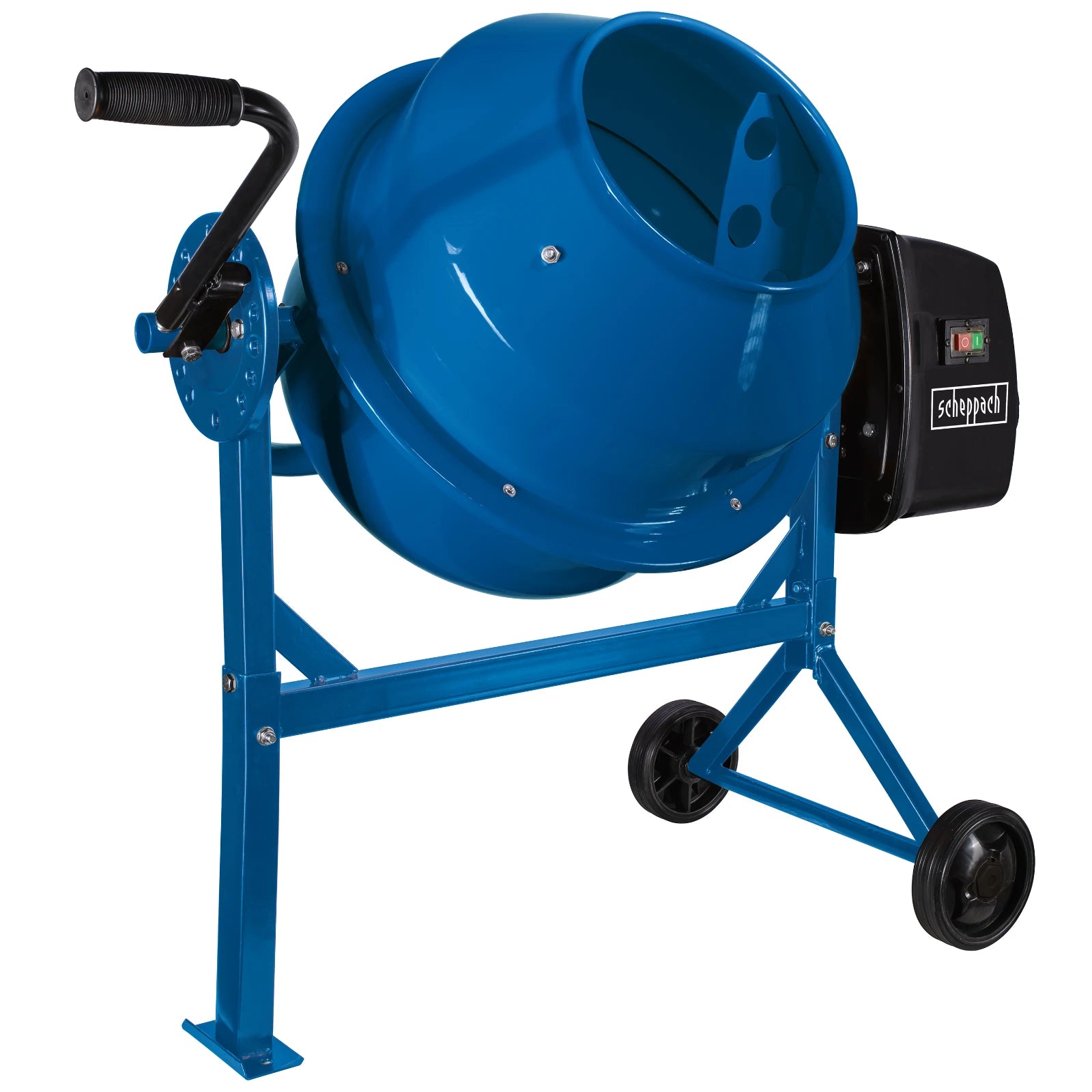 Scheppach Betonmixer MIX65