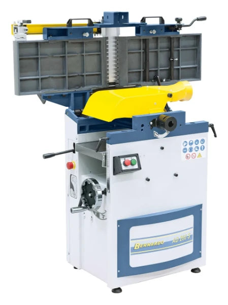 Bernardo Vlak- en vandiktebank AD 260 S - 400 V