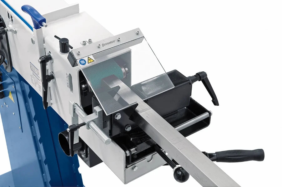 Bernardo Multifunctionele Slijpmachine KBR100x2000