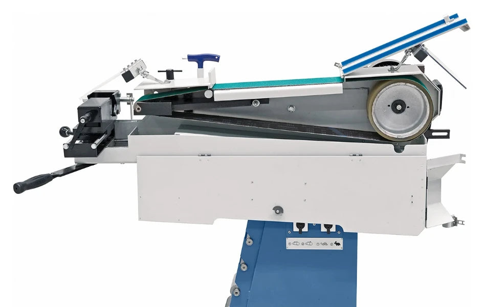 Bernardo Multifunctionele Slijpmachine KBR100x2000