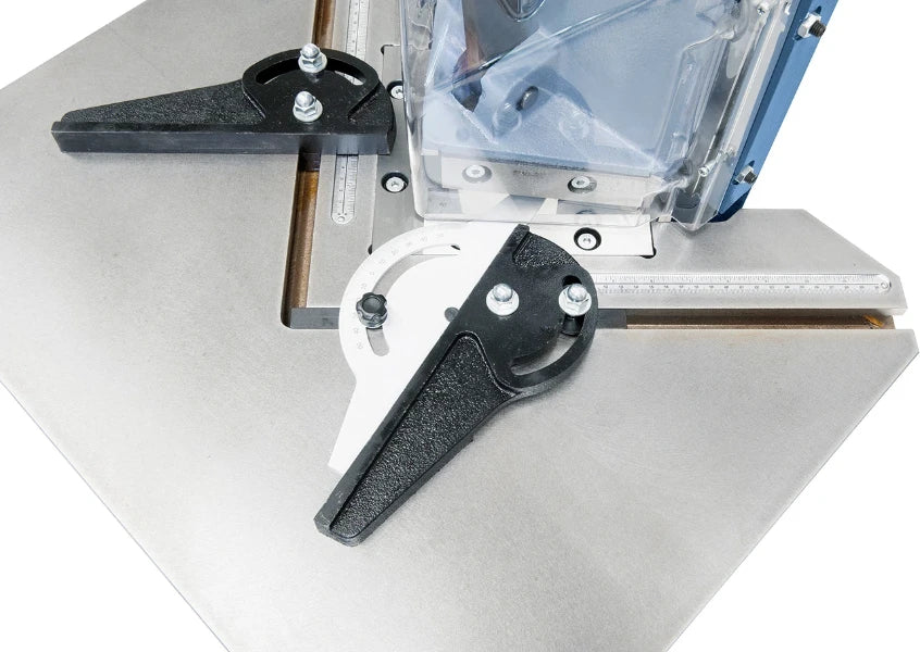 Bernardo Pneumatische Uithoeker AK 150 P