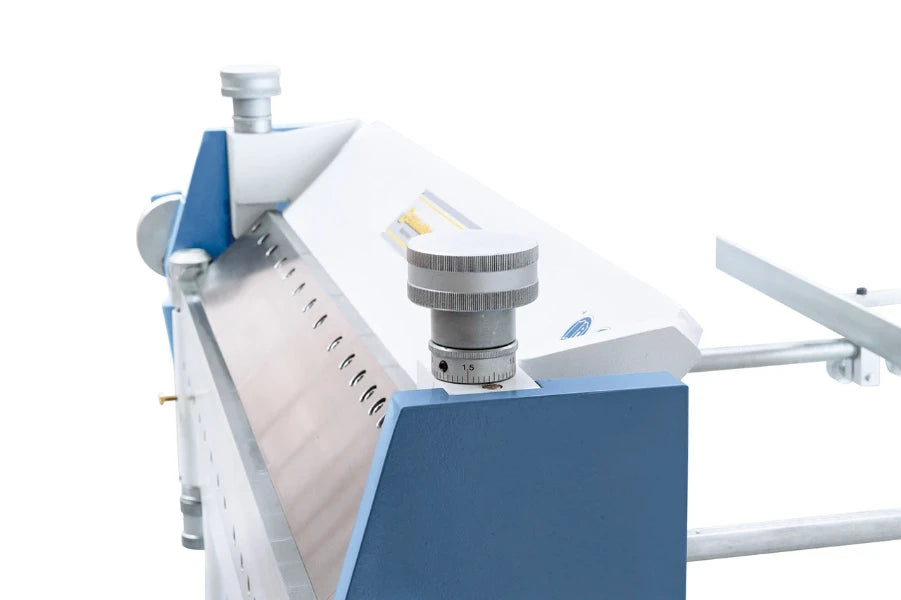 Bernardo Zetbank handmatig TBS 1020