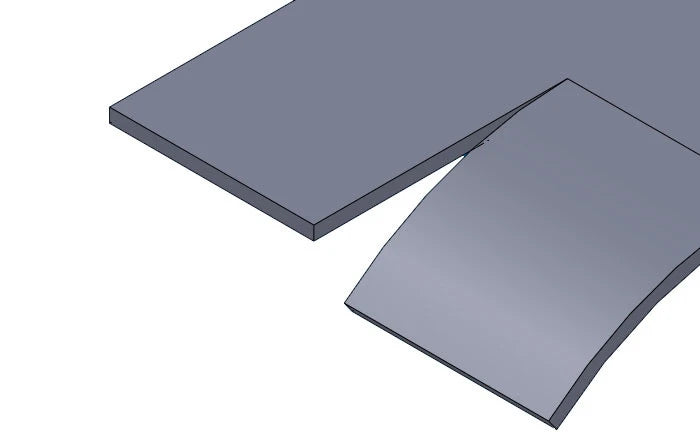 Bernardo Speciale walsen type E1 voor SM-MSM 250 C