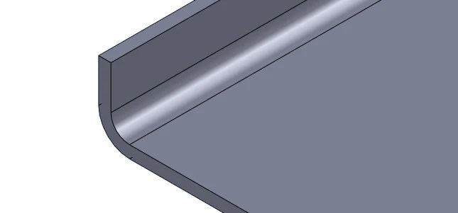 Bernardo Speciale walsen type E3 voor SM-MSM 250 C