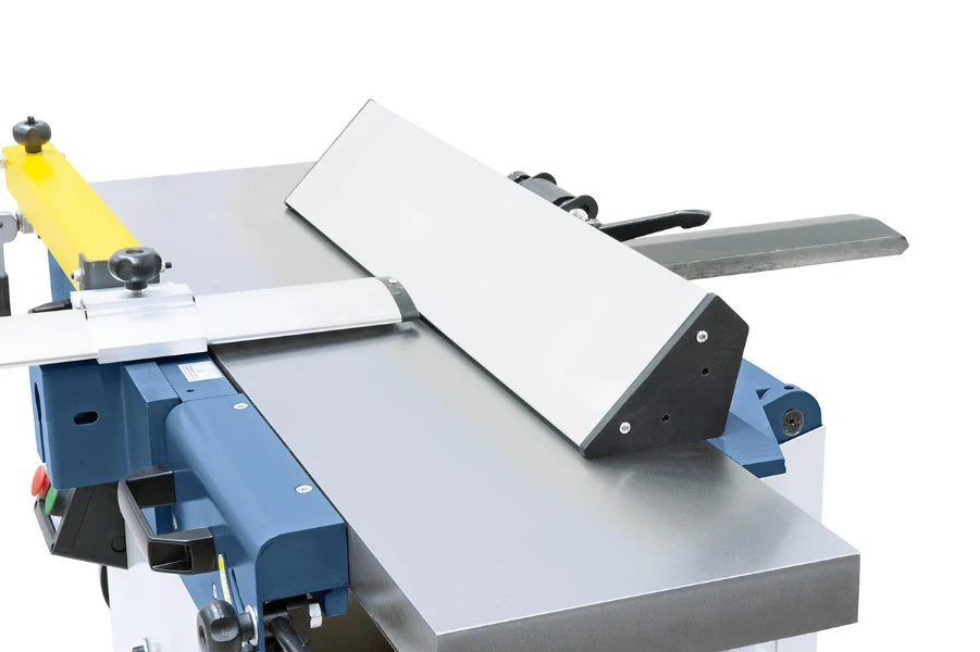 Bernardo Vlak- en vandiktebank AD 260 S - 400 V