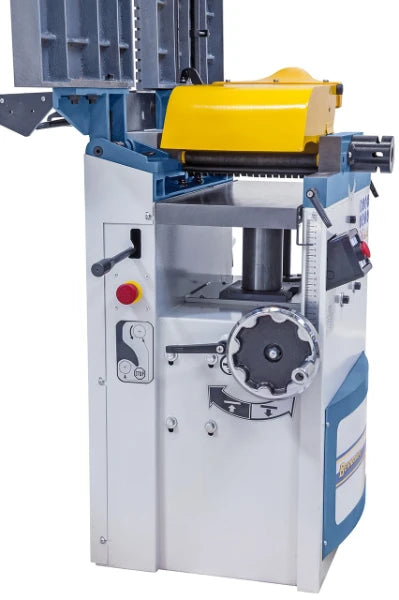 Bernardo Vlak- en vandiktebank AD 260 S - 400 V
