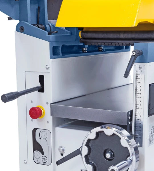 Bernardo Vlak- en vandiktebank AD 260 S - 400 V