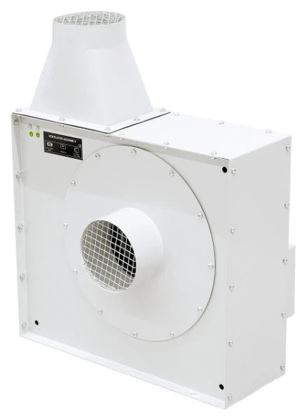 Bernardo Radiaalventilator RV 1500
