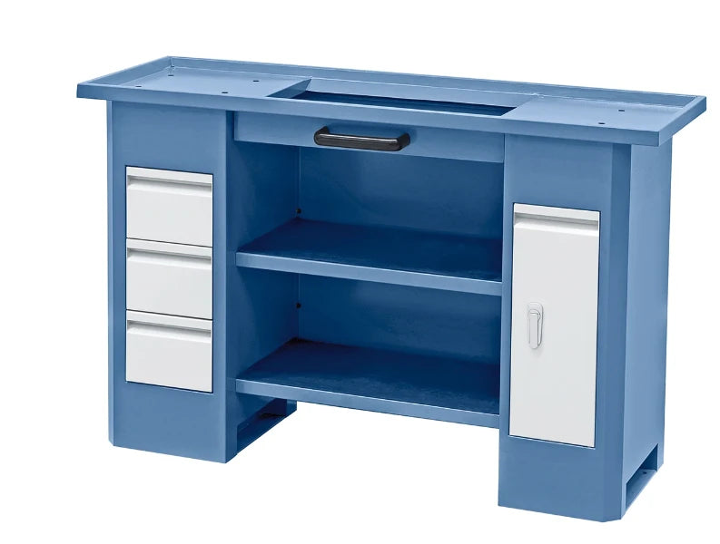 Onderbouw D10 Deluxe Profi(center) 700-Serie