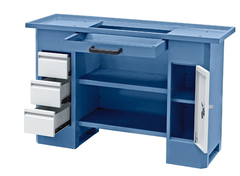 Onderbouw D10 Deluxe Profi(center) 700-Serie