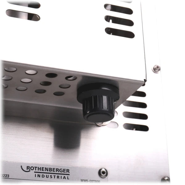 Rothenberger Steakgrill ROASTER
