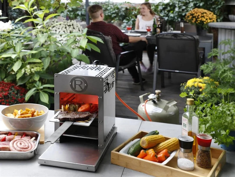 Rothenberger Steakgrill ROASTER