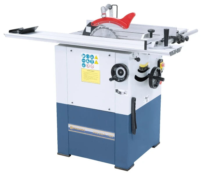 Bernardo Tafelcirkelzaagmachine PKS 250 P 400 V