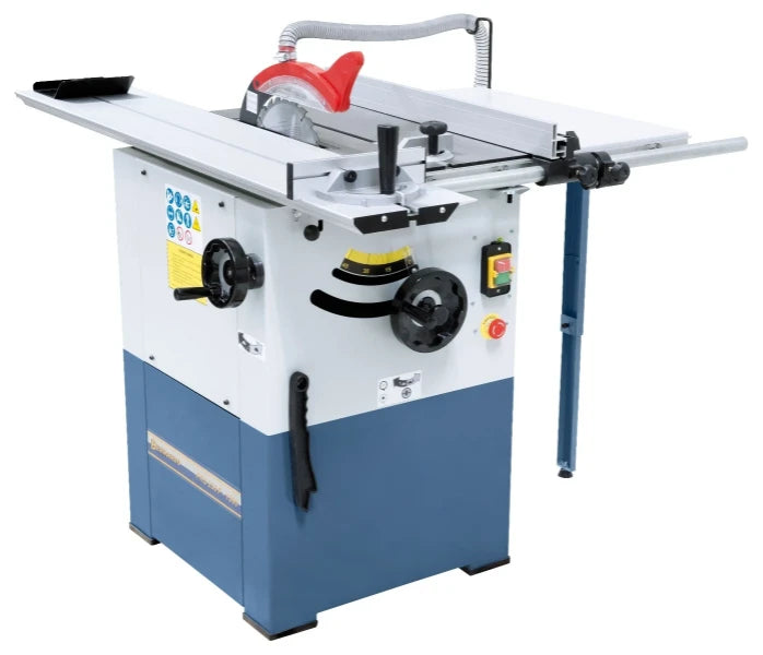 Bernardo Tafelcirkelzaagmachine PKS 250 P 400 V