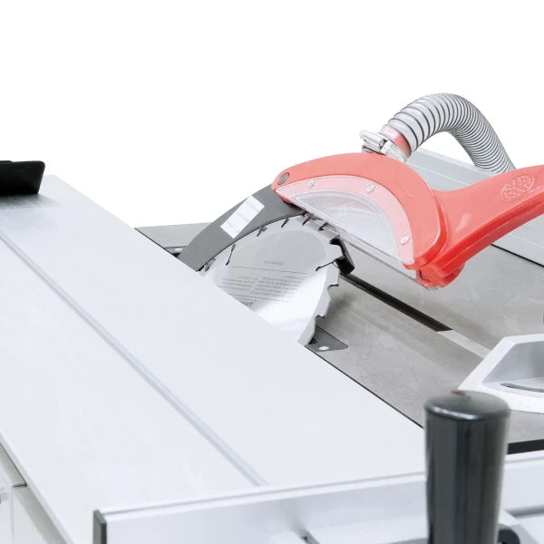 Bernardo Tafelcirkelzaagmachine PKS 250 P 400 V
