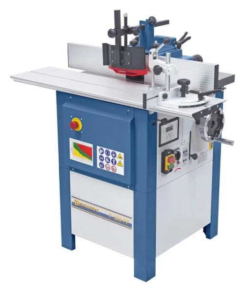 Bernardo Tafelfreesmachine T 500 F 230V