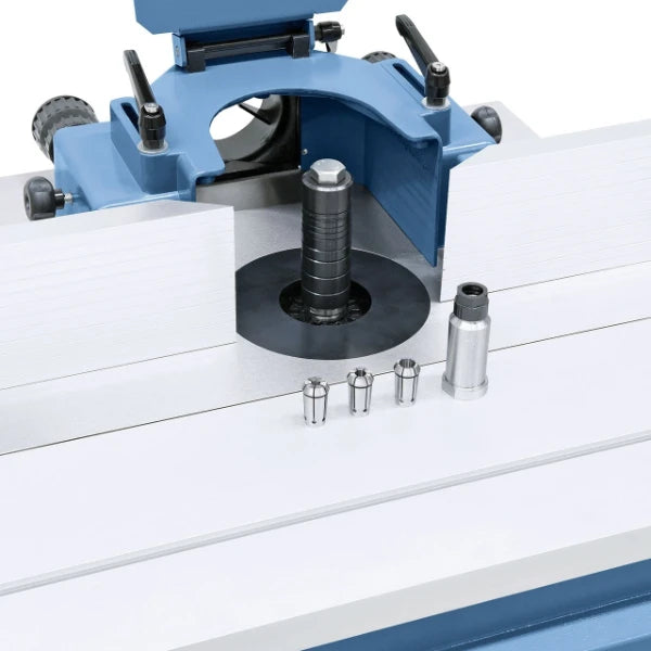 Bernardo Tafelfreesmachine T 500 F 230V