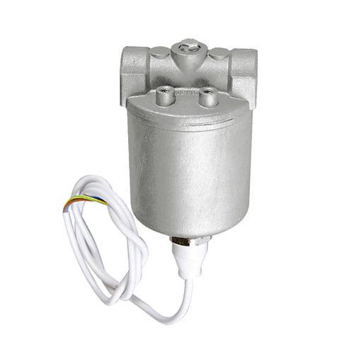 Master Industriële Diesel Heater XL91 43kW