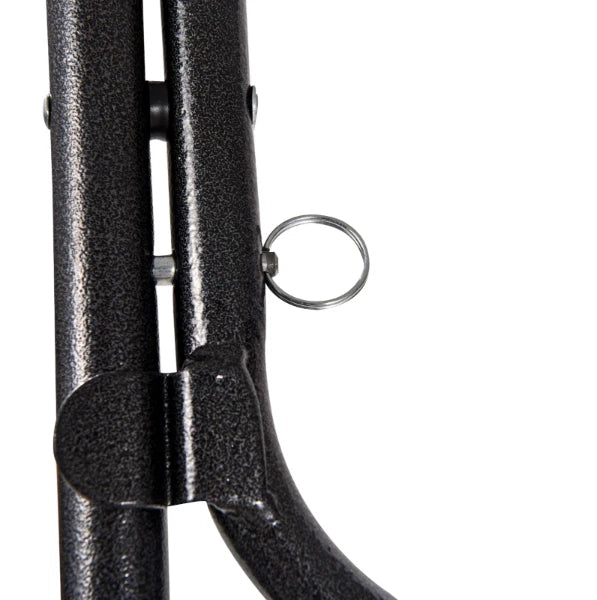 ERRO Statafel O80x110cm - wit