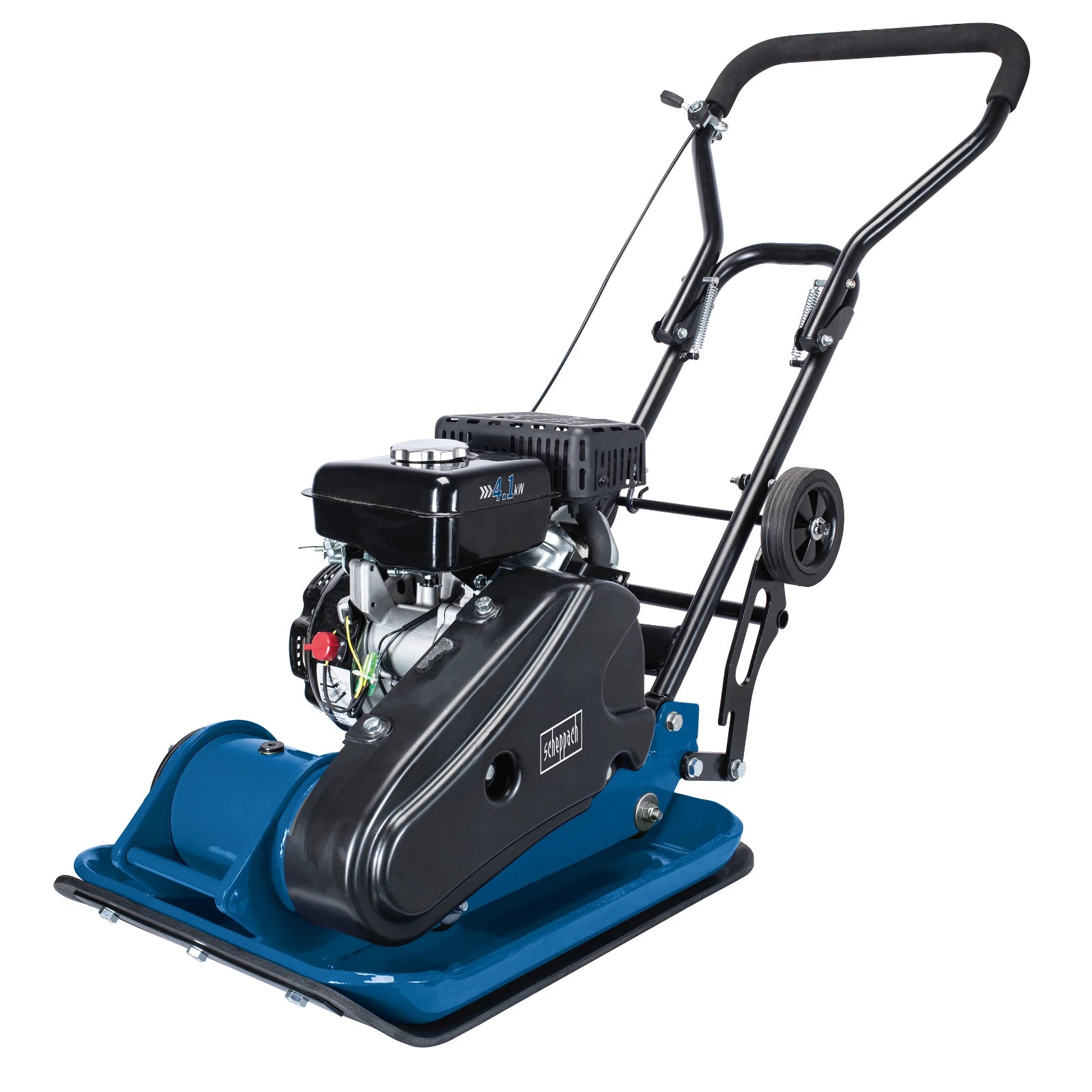 Scheppach Trilplaat HP2300S