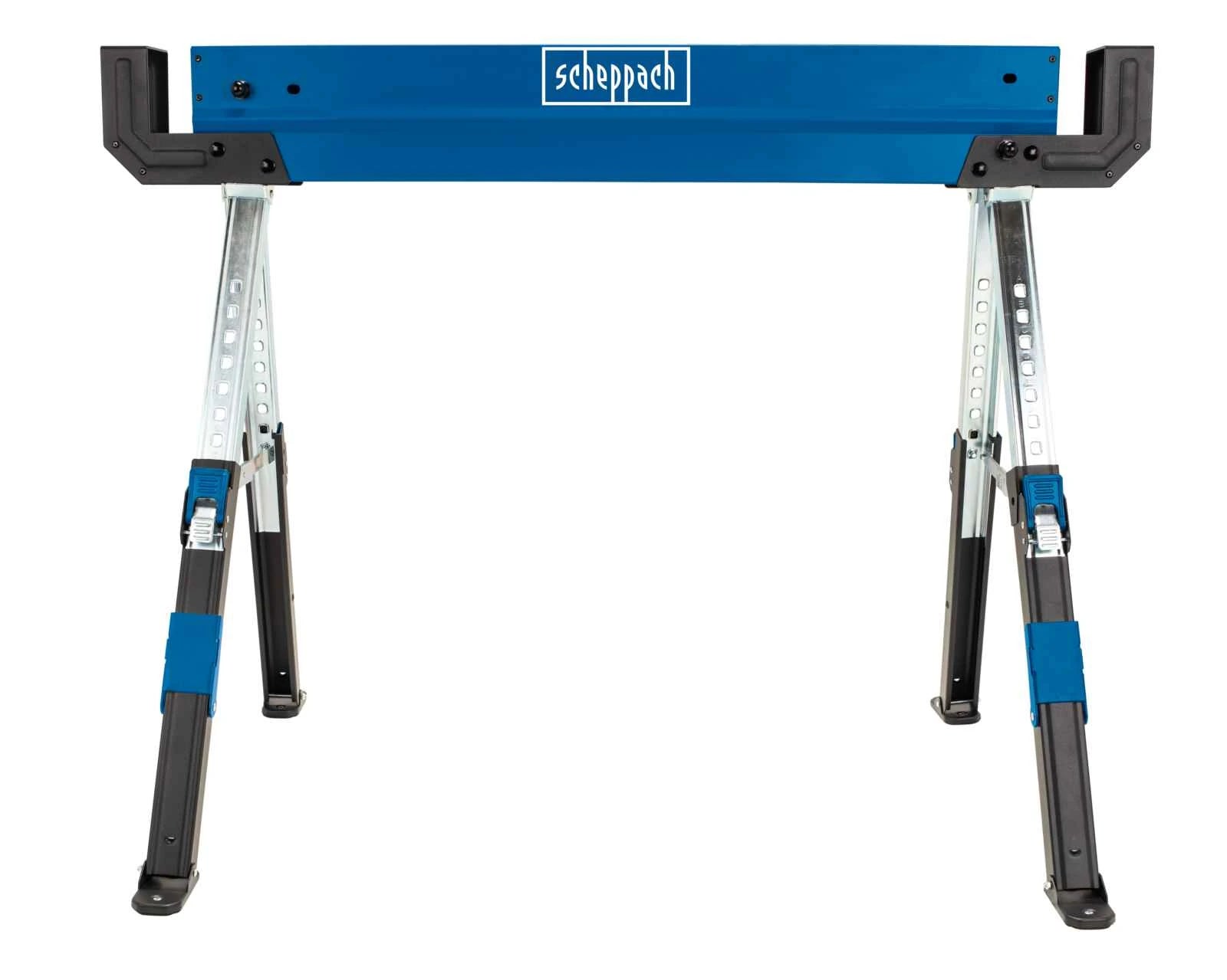 Scheppach Zaagbok MWB600 (2 stuks)