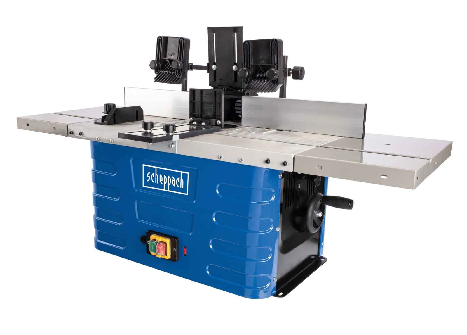 Scheppach Tafelfrees HF60