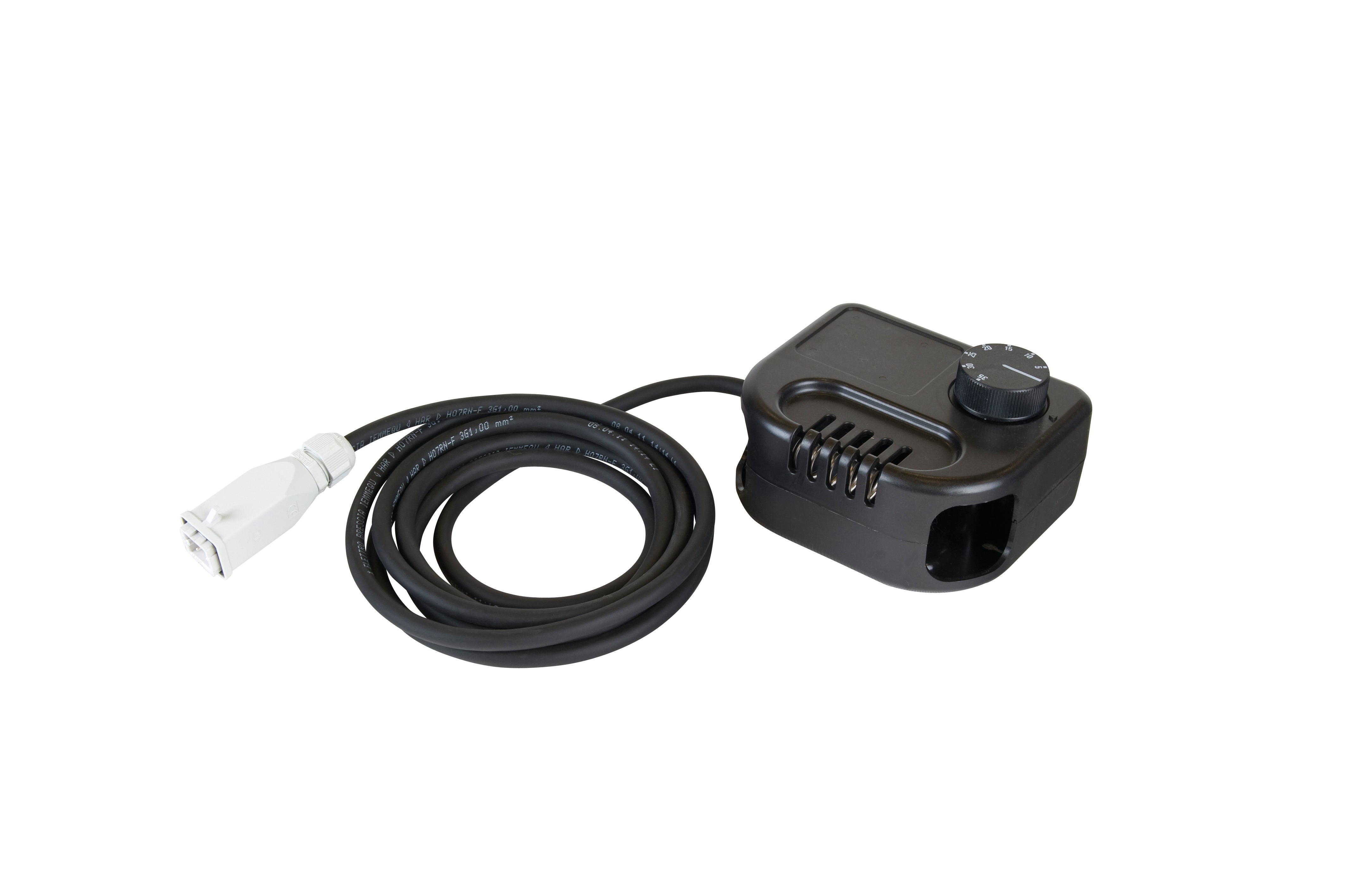 Master Indirecte Diesel Heater BV 290 E 91kW