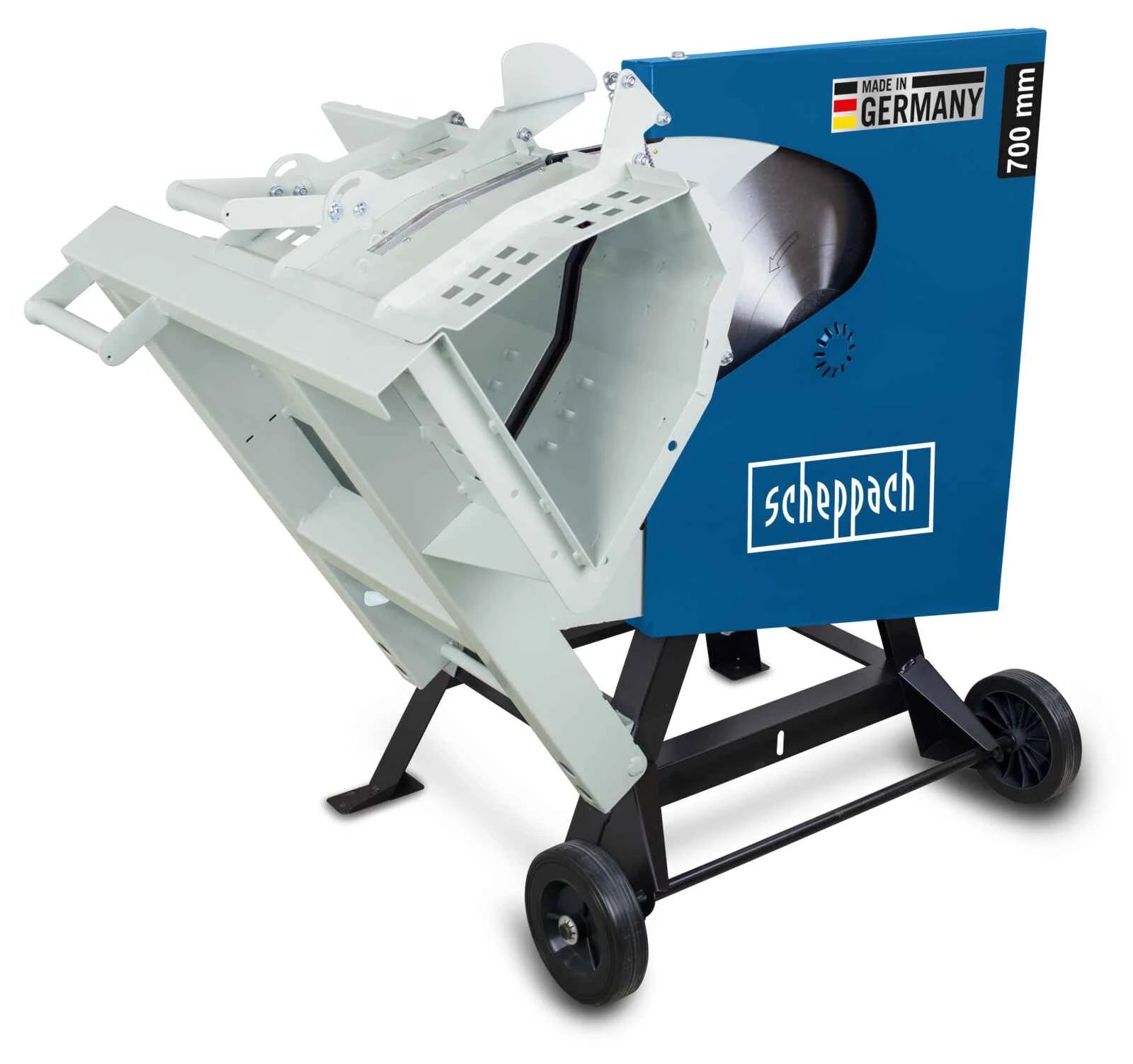 Scheppach Wipzaag HS720 230V