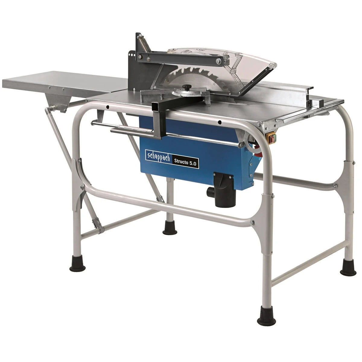 Scheppach Tafelcirkelzaag Structo 5.0 400V