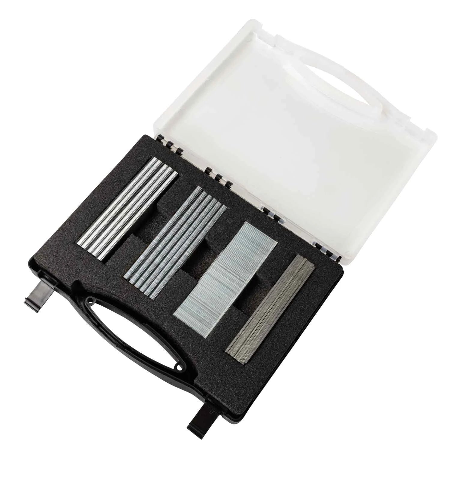 Scheppach Assortimentsdoos Nieten/Nagels