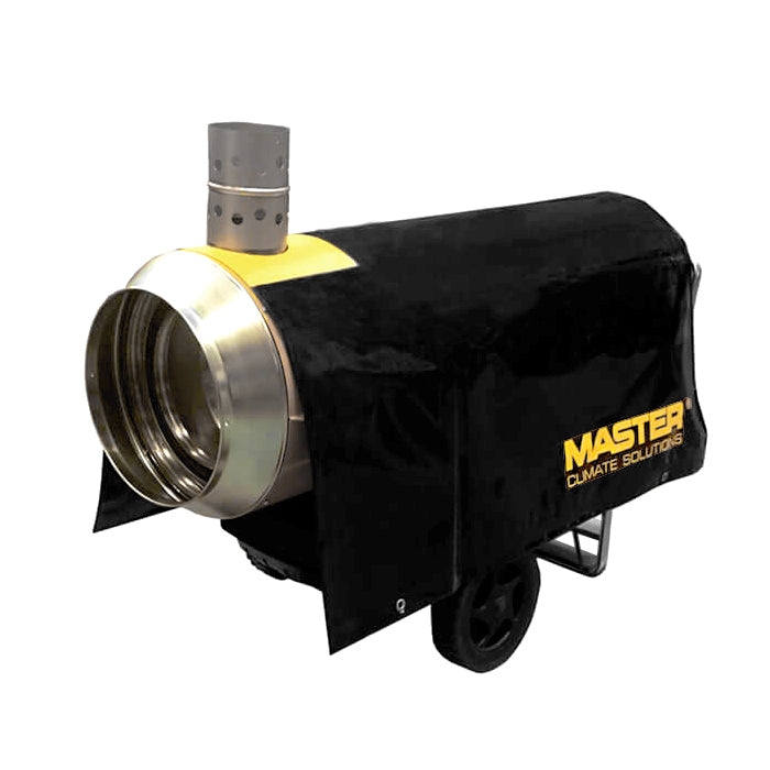 Master Indirecte Diesel Heater BV 77 E 20kW