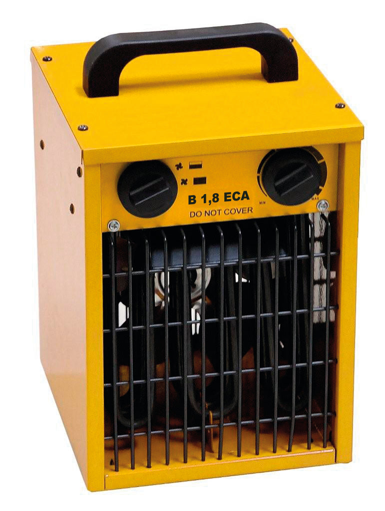 Master Elektrische Heater B 3 ECA 3kW
