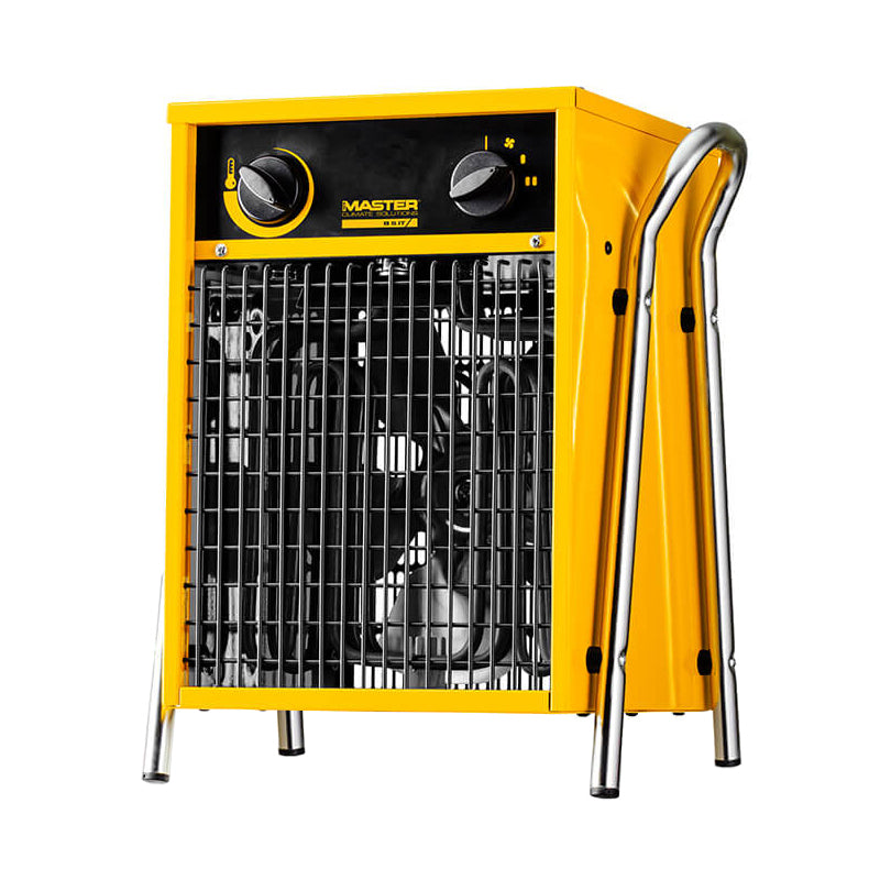 Master Elektrische Heater B 22 EPB 22kW