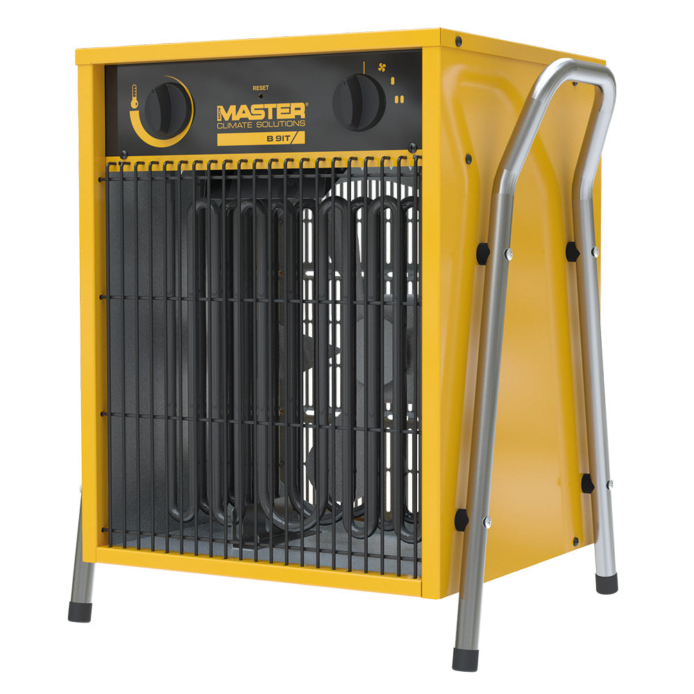 Master Elektrische Heater B 22 EPB 22kW