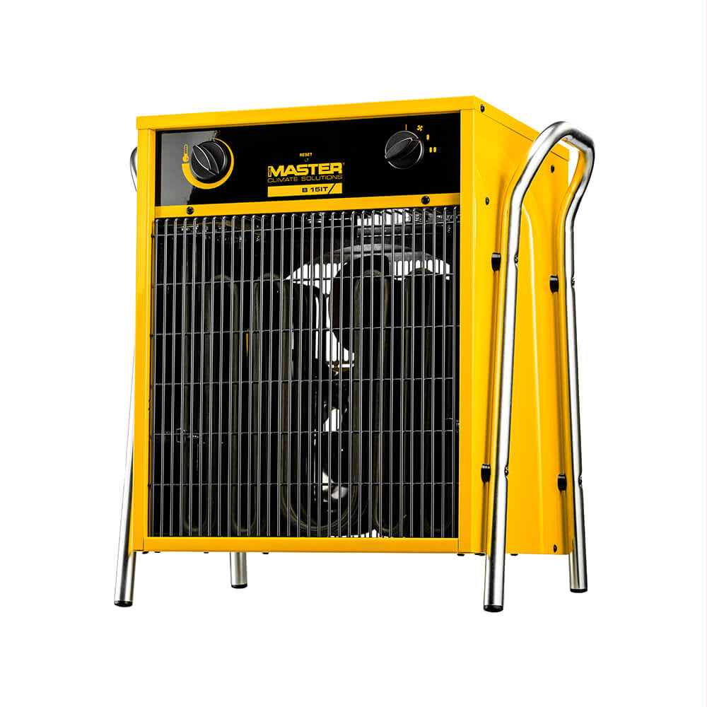 Master Elektrische Heater B 3,3 EPB 3kW