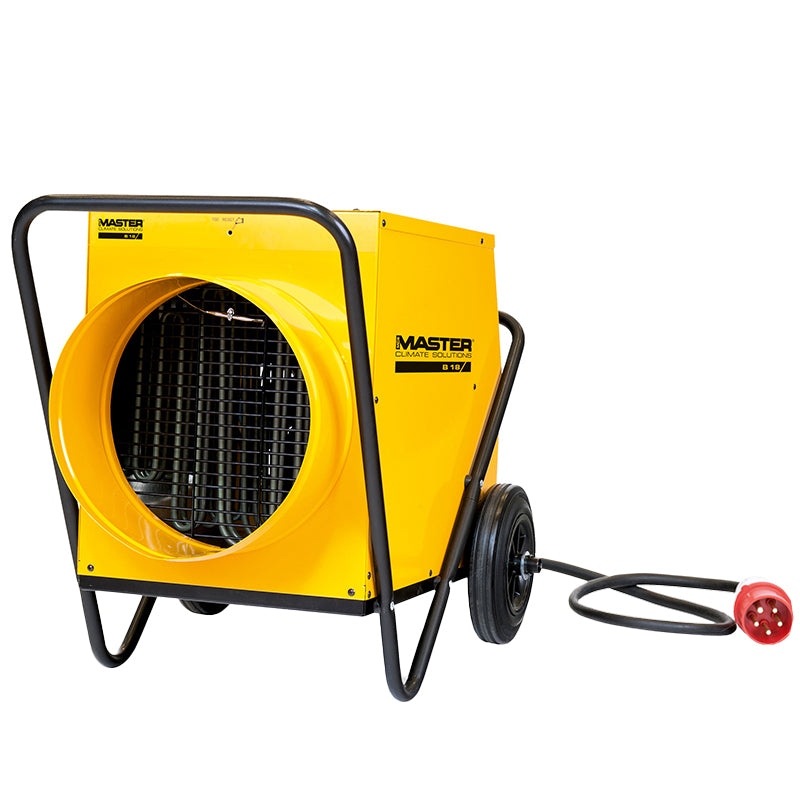 Master Elektrische Heater RS 40 40kW
