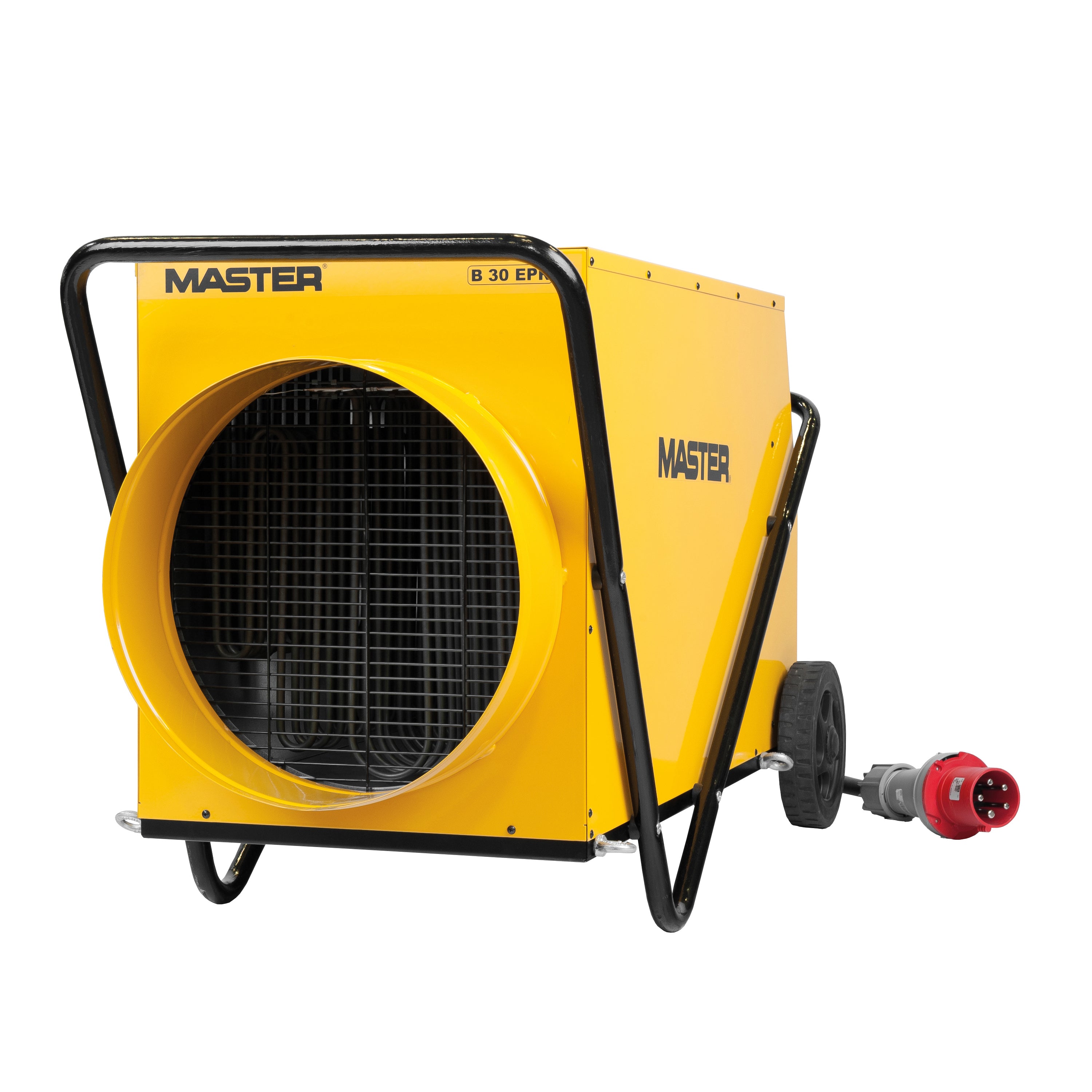 Master Elektrische Heater RS 40 40kW