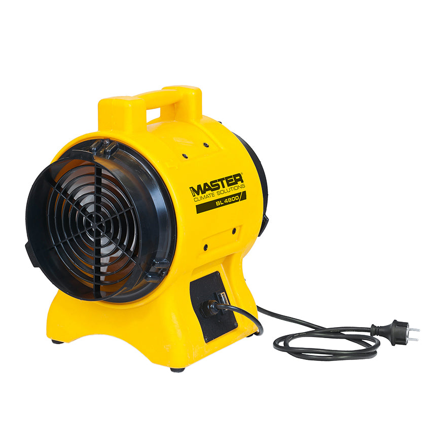 Master Luchtventilator BL 8800 7800 m3-u