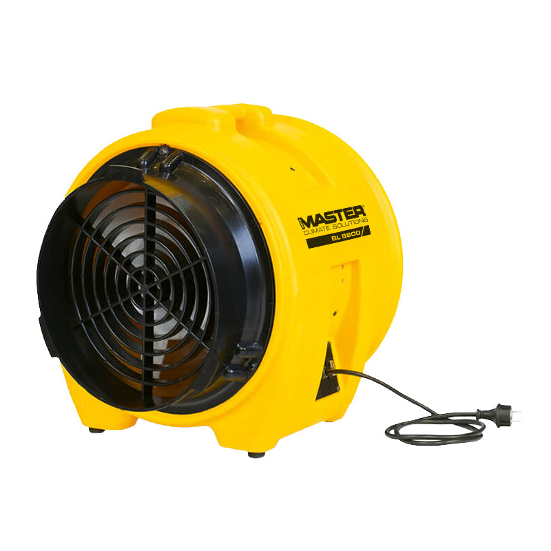 Master Luchtventilator BL 6800 3900 m3-u