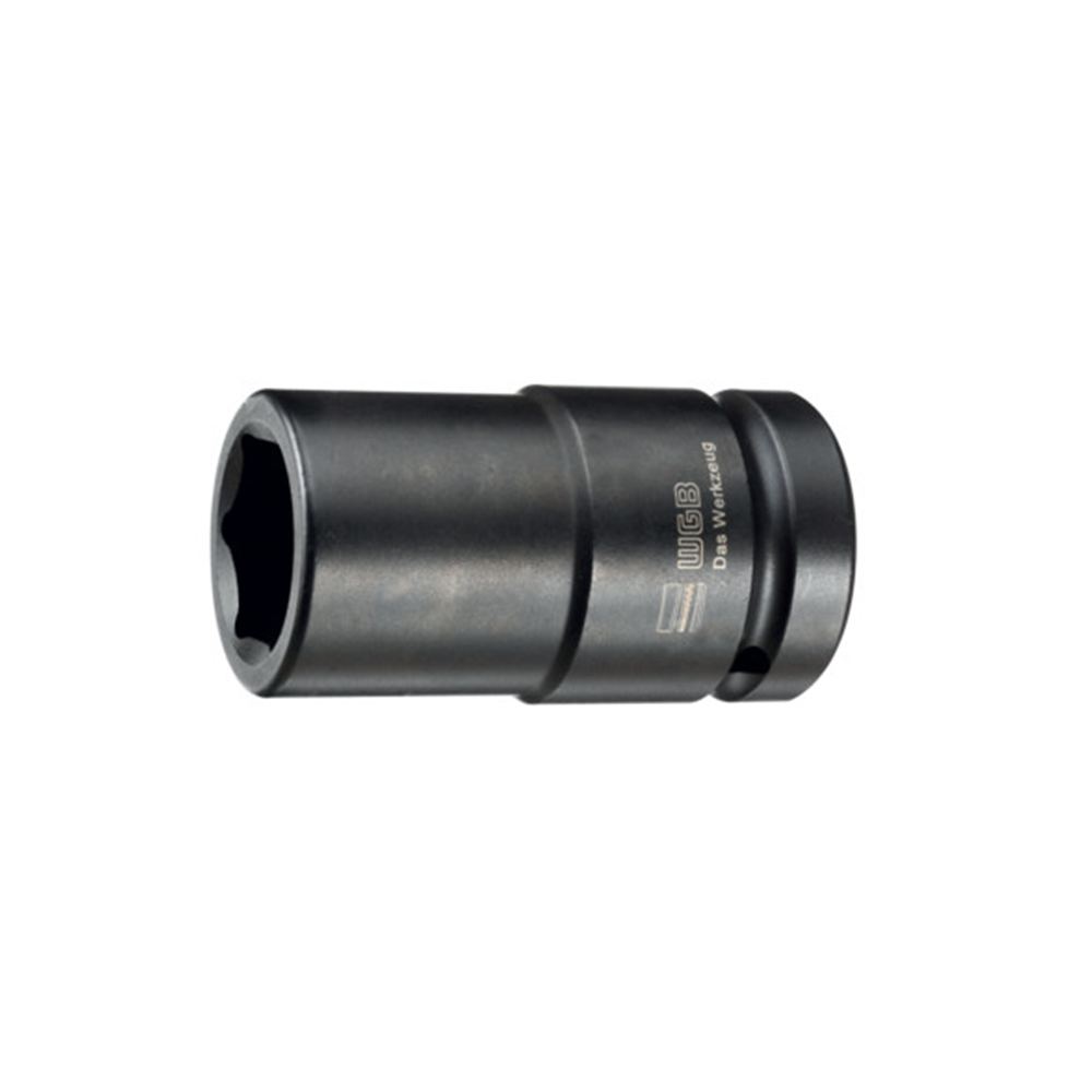 3/4" zeskant krachtdop, DIN 3129, 24 mm-1