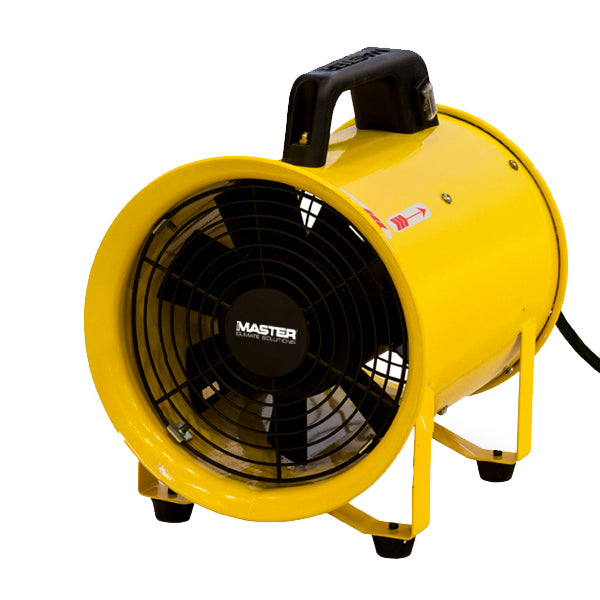 Master Ventilator BLM 4800 1500m3/u