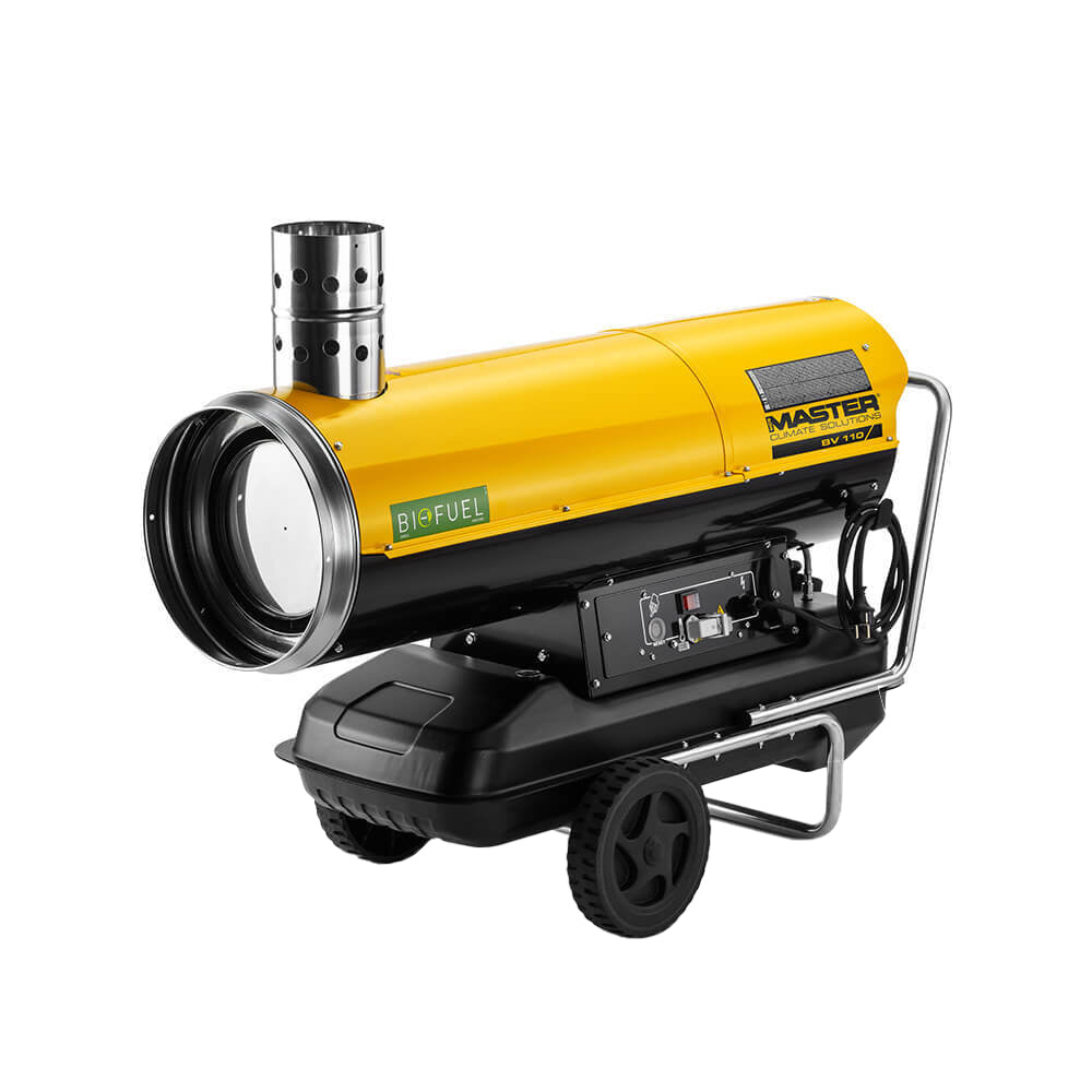 Master Adapter BV 110/BV 170 2-wegspaneel