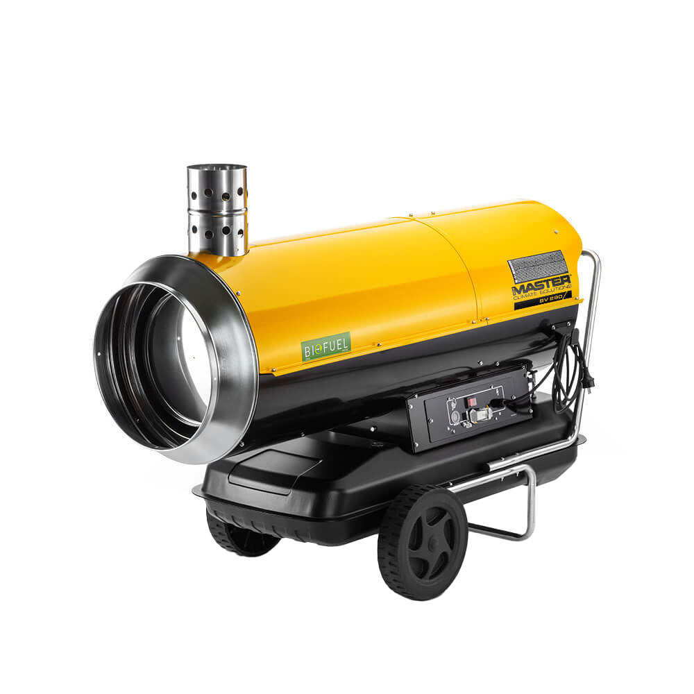 Master Adapter BV 290 1-wegspaneel