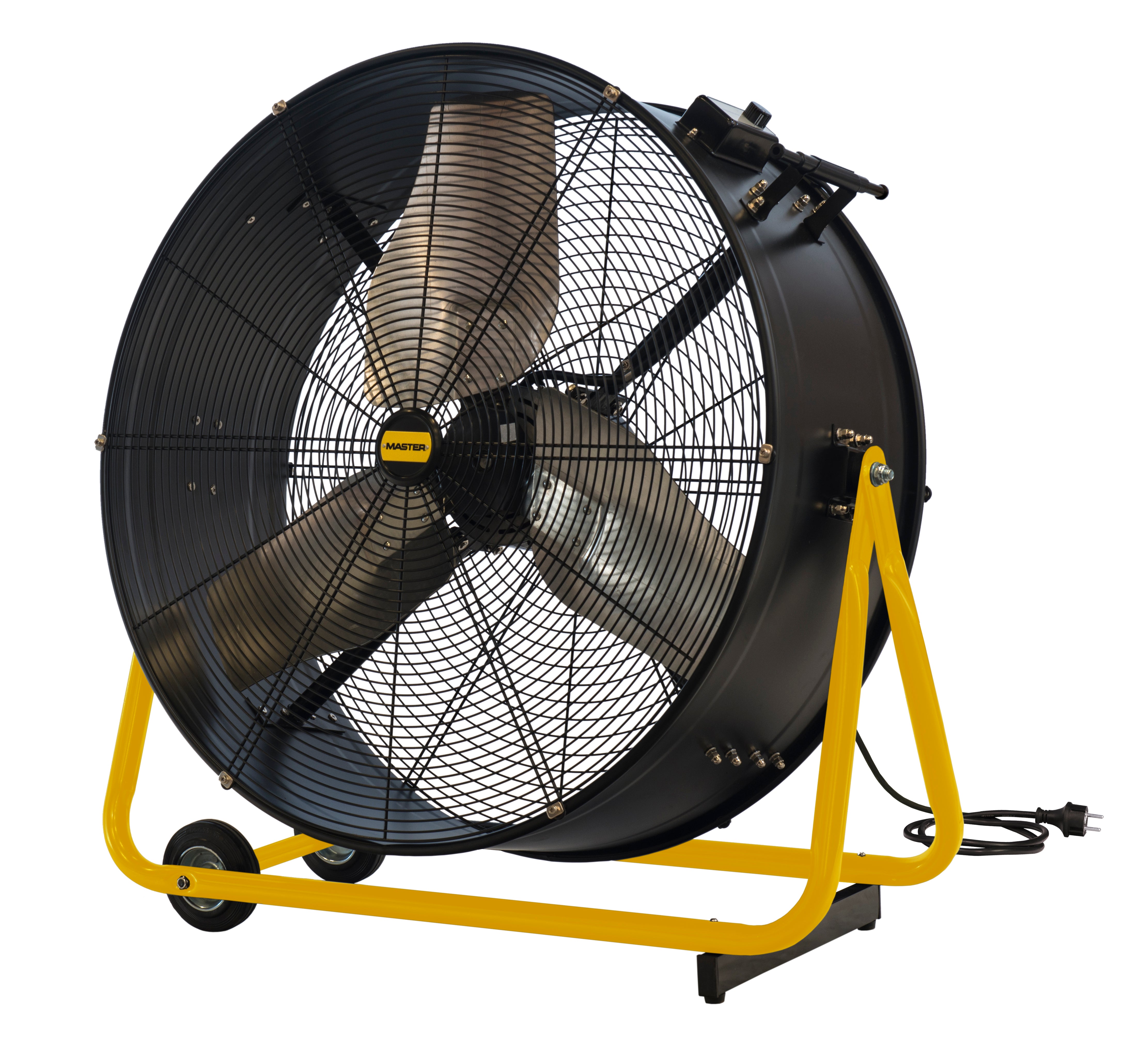 Master Industriële Ventilator DFX 20 P 6800 m3/u