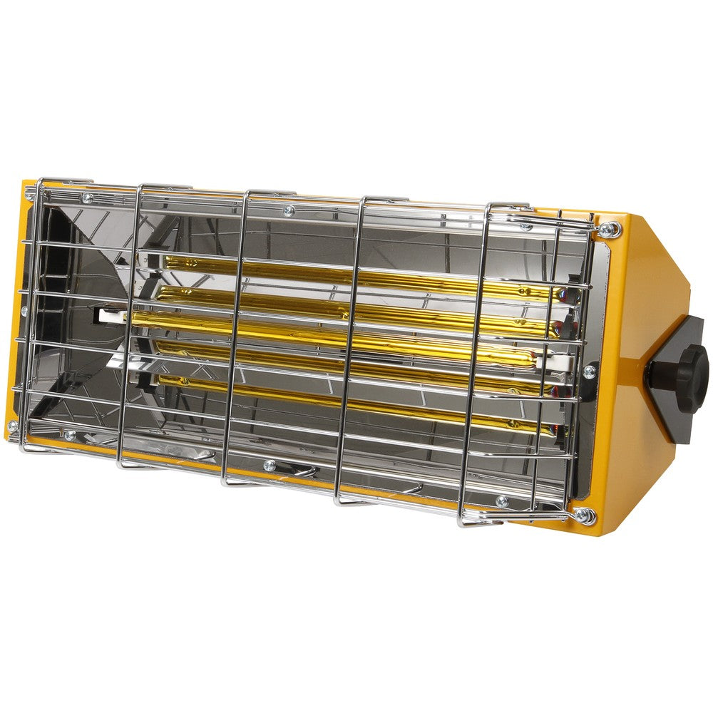 Master Industriële Infrarood Heater TS 3A 2kW