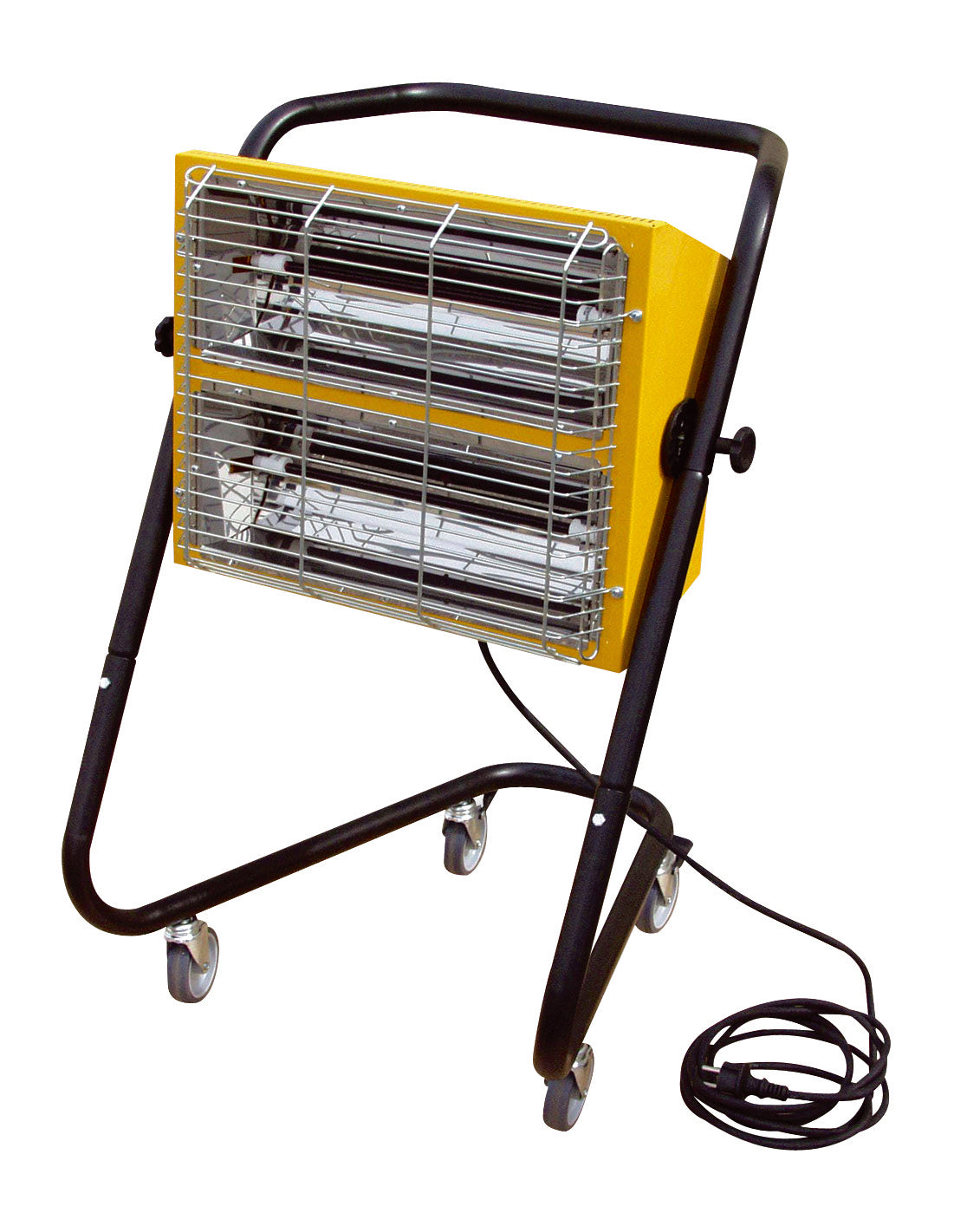 Master Industriële Infrarood Heater TS 3A 2kW