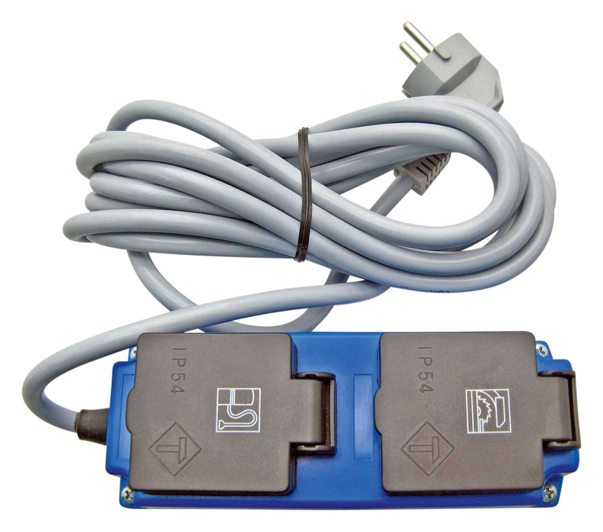 Bernardo Radiaalventilator RV 203 CF / 230 V - afbeelding 5