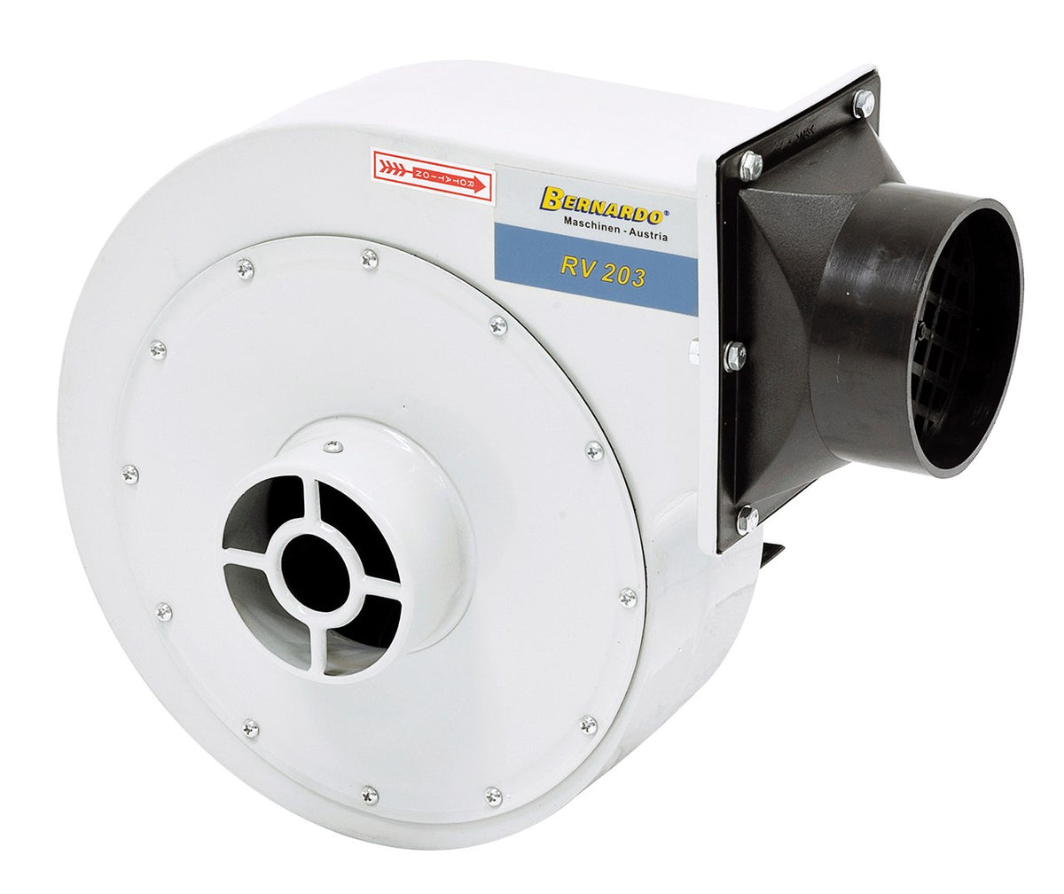 Bernardo Radialventilator RV 203 - 230V