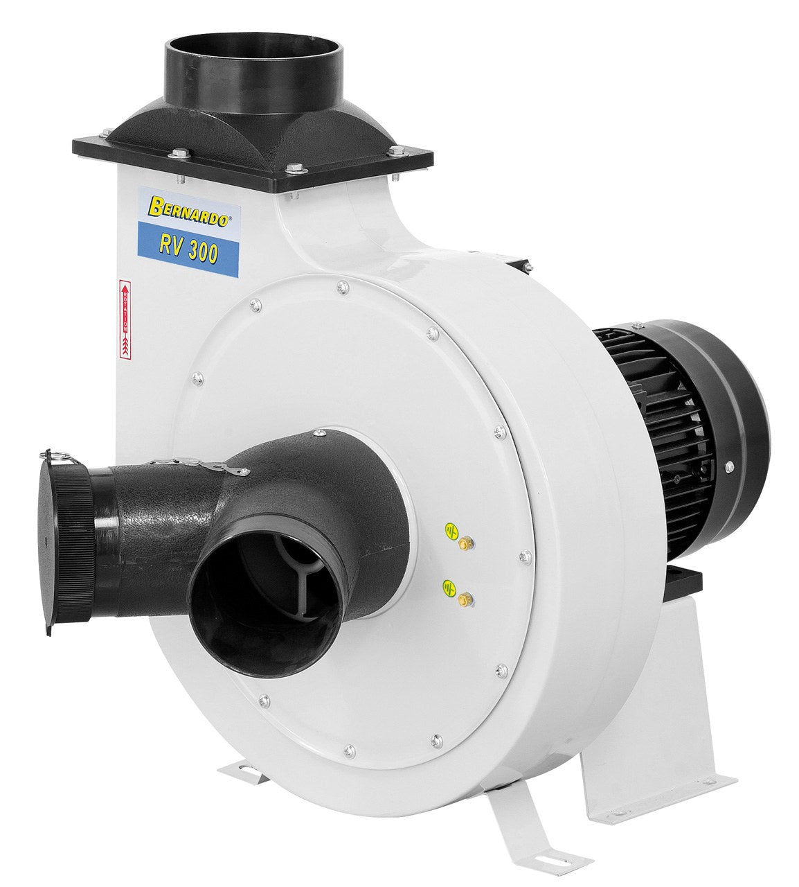 Bernardo Radialventilator RV 300 - 400V